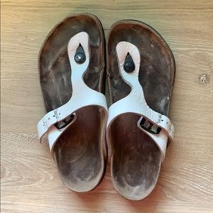 Sz 38 Birkenstock Gizeh
